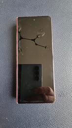 Samsung Galaxy Z Fold 5 - Gebruikt - Online special colour, Telecommunicatie, Mobiele telefoons | Samsung, Gebruikt, Touchscreen