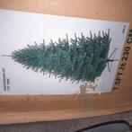 Voor 1 okt ophalen voor 150e. Grote kunstkerstboom., Ophalen, Zo goed als nieuw
