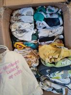 Wasbare luiers uitproberen, Ophalen of Verzenden, Zo goed als nieuw, Overige typen