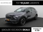 Kia Sportage 1.6 T-GDi Plug-in Hybrid AWD GT-PlusLine Pano D, Auto's, Kia, 12 maanden, Gebruikt, 4 cilinders, Bedrijf