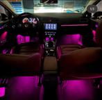 Golf 7/7.5 Orgineel Sfeerverlichting inbouw 2013-2020, Auto diversen, Tuning en Styling, Ophalen, Vw, Vw, Vw