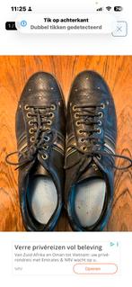 Paul Smith Vintage Sneakers maat 43, Kleding | Heren, Schoenen, Ophalen of Verzenden, Gedragen, Zwart, Sneakers of Gympen