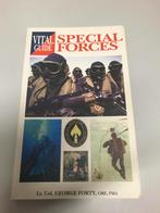 Special Forces Vital Guide, Boeken, Ophalen of Verzenden, 1945 tot heden, Gelezen