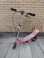 Space Scooter X560s - Roze, Fietsen en Brommers, Steps, Ophalen of Verzenden, Gebruikt, Overige typen, SpaceScooter