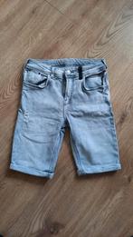 LTB korte jeans broek, maat 164, Jongen, Ophalen of Verzenden, Broek, Zo goed als nieuw