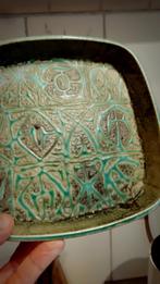 Vintage Royal Copenhagen Fajance Schaal, Ophalen of Verzenden