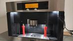 Miele CVA4060 inbouw koffiemachine., Witgoed en Apparatuur, Koffiezetapparaten, Ophalen, Afneembaar waterreservoir, Gebruikt, 2 tot 4 kopjes