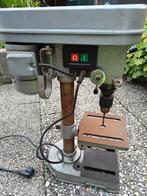 Kinzo kolomboormachine, Doe-het-zelf en Verbouw, Gereedschap | Boormachines, Ophalen, Gebruikt, Kolomboormachine