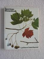 Spectrum Bomenboek, Boeken, Ophalen of Verzenden, Zo goed als nieuw, Natuur algemeen