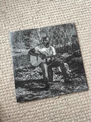 Cedric Burnside - I Be Trying vinyl beschikbaar voor biedingen
