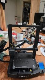Creality V3 S3 3D Printer - Inclusief SD & USB!, Computers en Software, 3D Printers, Ophalen of Verzenden, Gebruikt, Creality