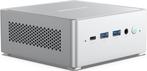 Minisforum NAB 6, Core i7-12650H 10-core, 32GB / 1TB, Minisforum, 32 GB, Ophalen of Verzenden, Zo goed als nieuw