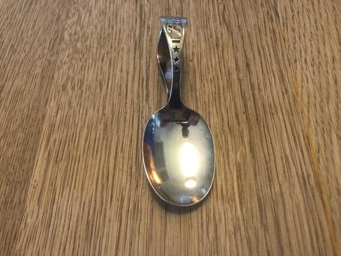 B587 Vintage 1941 Babylepel Imperial Silver Plate Verzilverd, Antiek en Kunst, Antiek | Bestek, Ophalen of Verzenden