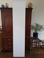 Ikea pax deur, Storås, WIT ONDOORZICHTING GLAS, 229X50, Huis en Inrichting, Kasten | Kledingkasten, Ophalen, 200 cm of meer, 50 tot 100 cm