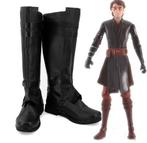 Anakin Cosplay Laarzen, tm 48!, Verzenden, Nieuw