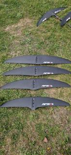 AFS demo Performer/Evo/Silk100% carbon foils, Ophalen, Zo goed als nieuw, Wingsurf-accessoire