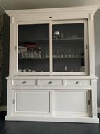 Richmond buffetkast, 200 cm of meer, 150 tot 200 cm, Ophalen of Verzenden, Zo goed als nieuw