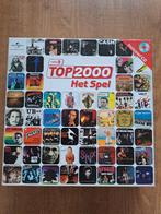 Top2000 Het Spel (radio2), ZGAN Bordspel, Hobby en Vrije tijd, Gezelschapsspellen | Bordspellen, Vijf spelers of meer, Ophalen of Verzenden