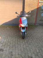 Gilera Runner 125cc 2t dd 180cc vespa onderdelen zip, Ophalen of Verzenden, Gebruikt
