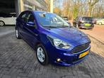 Ford Ka+ 1.2 Trend Ultimate | 2E EIGENAAR | 12MND GARANTIE |, Gebruikt, Euro 6, 4 cilinders, Ka