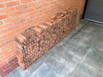 Oude waaltjes 5 m2  530 stuks, Tuin en Terras, Ophalen, Gebruikt, 5 tot 10 m², Klinkers