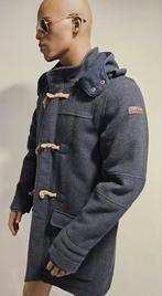 Vanguard houtje touwtje jas met afneembare capuchon (XL)