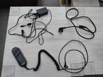Hülsta bediening / aansluiting / ac adapter, Huis en Inrichting, Ophalen, Verstelbaar, Eenpersoons, Zwart