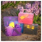 Harry’s horse poetskistje met inhoud nieuw 4 kleuren, Ophalen of Verzenden, Nieuw