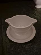 Duits Porselein sauskom Hohenberg Hutschenreuther 1939 D.A.F, Antiek en Kunst, Antiek | Servies los, Ophalen of Verzenden