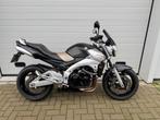 Suzuki GSR 600, Motoren, Motoren | Suzuki, 4 cilinders, Motorrijbewijs A, Bedrijf, Meer dan 35 kW