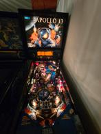Apollo 13 flipperkast van Sega, Verzamelen, Automaten | Flipperkasten, Ophalen of Verzenden, Zo goed als nieuw