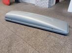 Skibox te koop, Auto diversen, Dakkoffers, Ophalen of Verzenden, Gebruikt