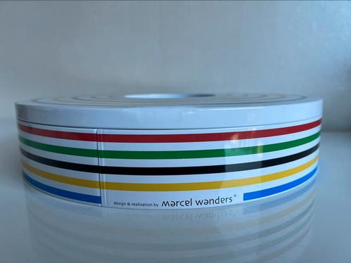 Vintage Design Marcel Wanders for Randstad Koekblik 2000, Antiek en Kunst, Kunst | Designobjecten, Ophalen of Verzenden