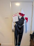 Spiderman Gwen Kostuum Maat 140-150, Ophalen, 134 t/m 140, Jongen of Meisje