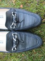 Peter Kaiser, size 40, Peter Kaiser, Blauw, Instappers, Ophalen of Verzenden