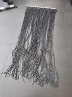 Vliegen gordijn, Ophalen of Verzenden, Zo goed als nieuw, 50 tot 100 cm, 200 cm of meer