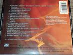 Manowar - The Triumph Of Steel, Cd's en Dvd's, Cd's | Hardrock en Metal, Ophalen of Verzenden, Zo goed als nieuw