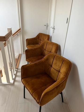 Eetkamerstoel beschikbaar voor biedingen