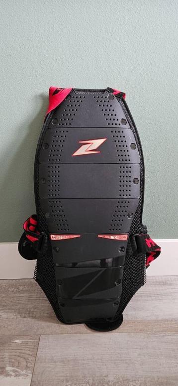Zandona X7 Back protector / Rugbeschermer Motor beschikbaar voor biedingen