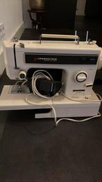 LEWENSTEIN Amazone 505 zigzag, Hobby en Vrije tijd, Naaimachines en Toebehoren, Ophalen, Gebruikt, Naaimachine, Lewenstein
