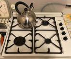 gaskookplaat, Ophalen, Gebruikt, 4 kookzones, Gas
