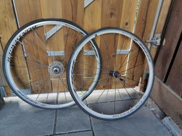 Bontrager Allu velgen beschikbaar voor biedingen