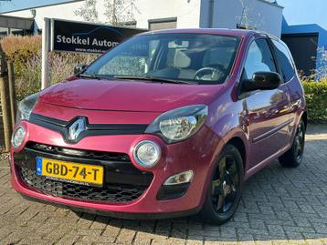 Renault Twingo 1.2 16V Dynamique Aux/airco/✅Elec/ 2012 beschikbaar voor biedingen