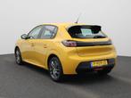 Peugeot 208 1.2 PureTech Active Pack | Cruise Control | Appl, 12 maanden, Gebruikt, Euro 6, Parkeersensor