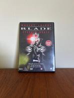 Blade DVD - Actiefilm met Wesley Snipes - Goede Staat, Vanaf 16 jaar, Ophalen of Verzenden, Zo goed als nieuw, Actie
