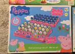 Peppa Pig - Wie ben ik? Bordspel, Ophalen of Verzenden, Zo goed als nieuw