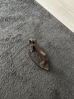 Antieke vintage strijkbout, Antiek en Kunst, Ophalen of Verzenden