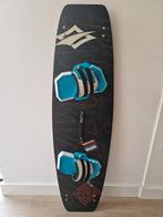 Naish haze kiteboard 141x41, Watersport en Boten, Kitesurfen, Gebruikt, Kiteboard, Ophalen of Verzenden, Twintip