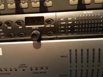 RECORDING STUDIO GEAR beschikbaar voor biedingen