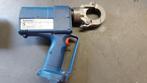Klauke EK22 Accu Perstang kabelschoenperstang Persmachine, Auto diversen, Autogereedschap, Klauke.com, Klauke, Ophalen of Verzenden